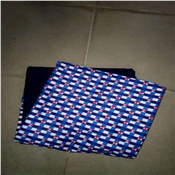 Plain and Pattern Fabric 