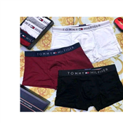 100% Cotton Men's Quality Boxer-Colour