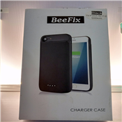 IPHONE 6/6S/7/8 EXTERNAL BATTERY POWER CASE 5000MAH