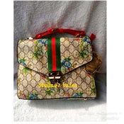 Ladies Quality Hand Bad