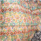 SHIFFON FABRIC
