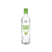Flirt Vodka Green Apple 100ml