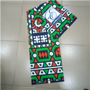 ANKARA FABRICS - 6YARDS
