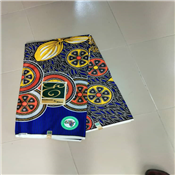 ANKARA FABRICS - 6YARDS