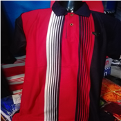 Quality Mens T-Shirt Polo