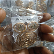 Designer fashion earrings 