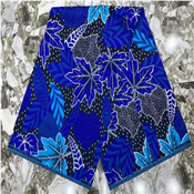 New Design Ankara Fabric 