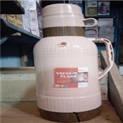 Vacuum Flask
