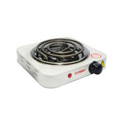 Electric Hot Plate- One Burner