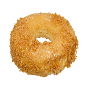 COCONUT DOUGHUT