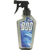 BOD MAN VAPOR