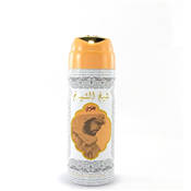 200ML KHALIS SPRAY SHEIKH AL SHUYUKH