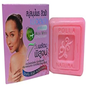 150G POLLA HERBAL SOAP