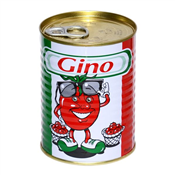 400GM GINO TOMATO PASTE