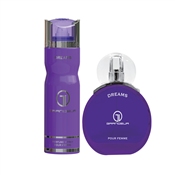 Grandeur-Impulse Dreams