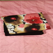 Fabric Unisex Plain And Pattern 