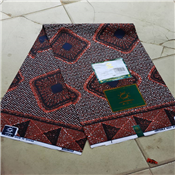 ANKARA FABRICS - 6YARDS