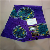 ANKARA FABRICS - 6YARDS