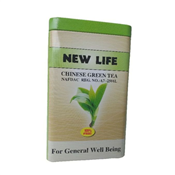 New Life Chinese Green Tea