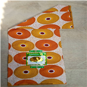 Ankara Fabric
