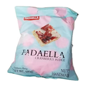 600G FADAELLA CRANBERRY FUDGE