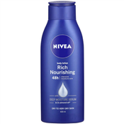 Nivea Nourishing Lotion