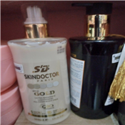 SD skindoctor paris
