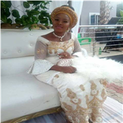 Indian White Stoned George