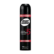 250ML RIGHT GUARD ORIGINAL