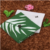 Plain and Pattern Fabric 