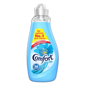 Comfort Blue Skies Fabric Conditioner 36 Wash 1.26L