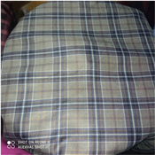 CANALLY SENATOR FABRIC