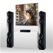 LG home  theater 
