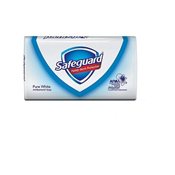 Safeguard Pure White Soap 125g