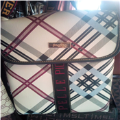 Kid Boys and Girls Plush School Bag