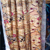 Quality Shirt material Per Yard 800 