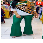 High Quality Ladies Turkey Up And Down