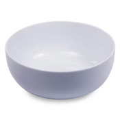BIG WHITE BOWL