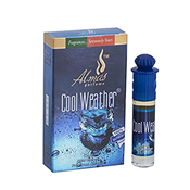 ALMAS PERFUME COOL BLUE