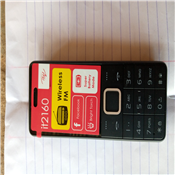 Itel phone 2160