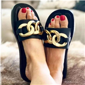 High Quality Ladies Slippers