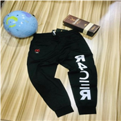 QUALITY JOGGERS TROUSER