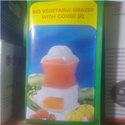 vegetable grater