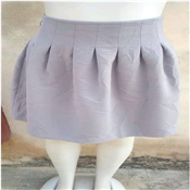 LADIES SKIRT