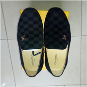 LOUIS VUITTON MEN'S SWEAD SHEO