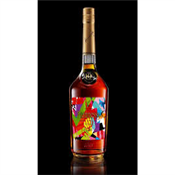 70CL HENNESSY ARTISTRY VS COGNAC