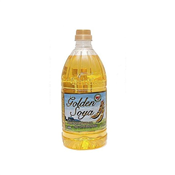 Lahda Golden Soya Oil 3L