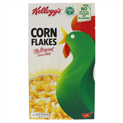 500G KELLOGG'S CORNFLAKES