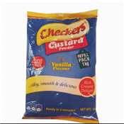 Checkers Custard Powder