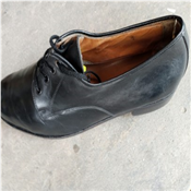 Men's Quality Okay Shoe 